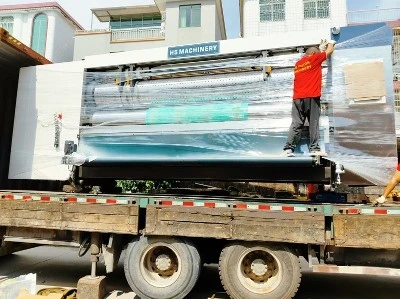 HS Machinery arrange shipment HS Machinery arrange shipment